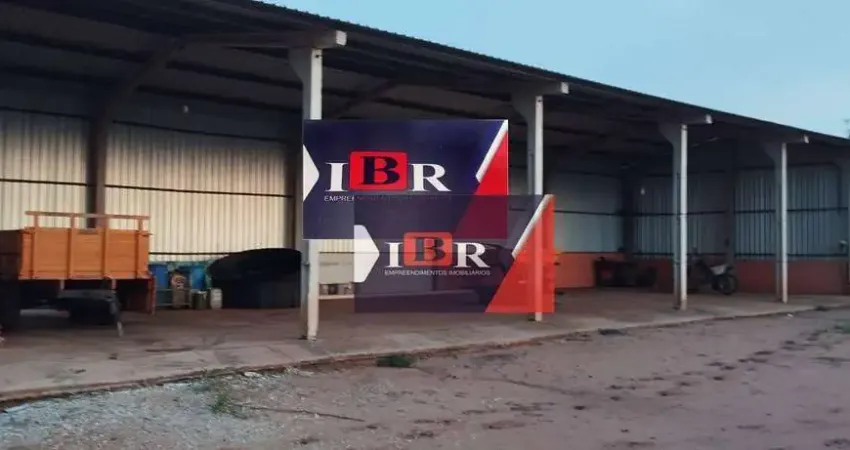 Fazenda em Sonora - MS