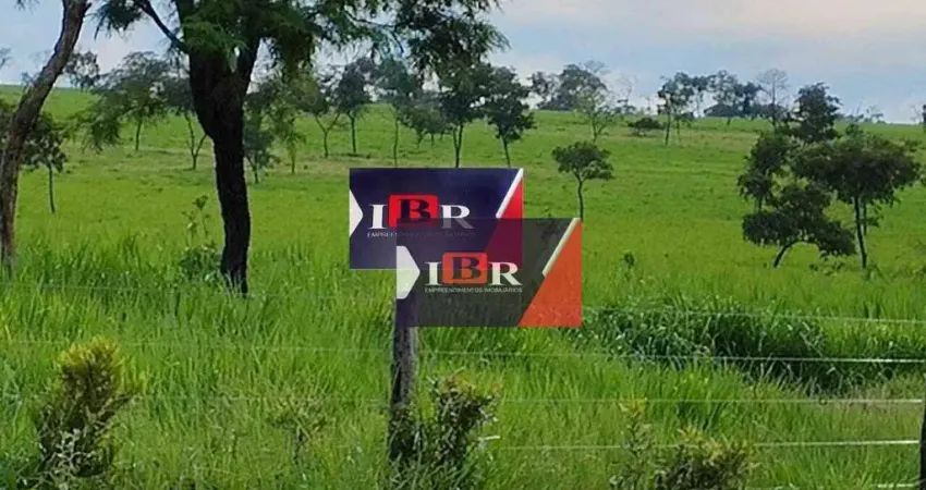 Fazenda à venda na Zona Rural, Coxim 