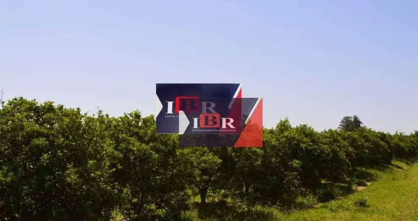 Fazenda à venda, 2420000 m² por R$ 40.000.000,00 - Zona Rural - Aguaí/SP