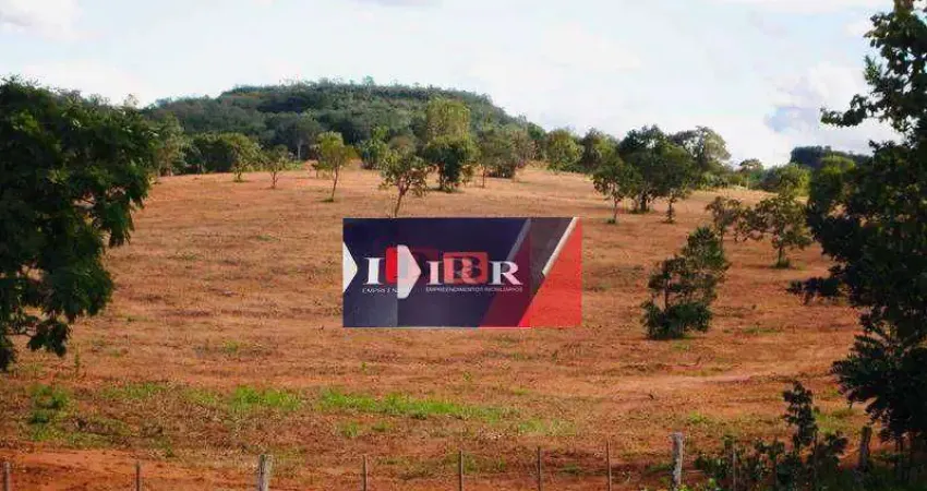 Fazenda à venda no Centro, Alto Taquari 