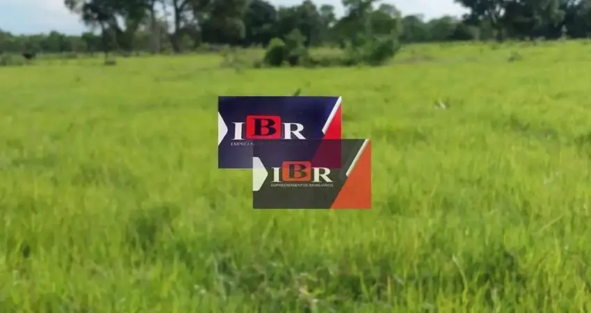 Fazenda em Miranda - MS
