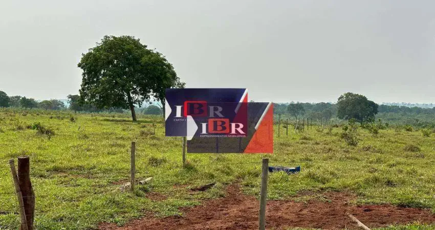 Fazenda à venda na Zona Rural, Camapuã 