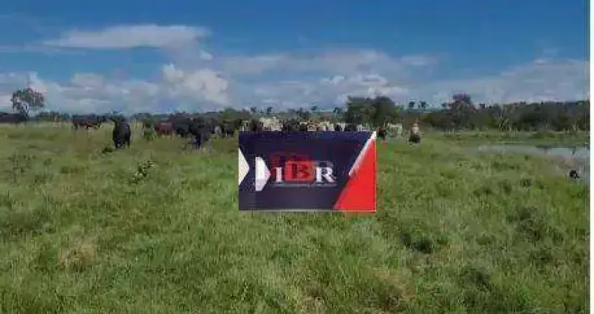 Fazenda à venda na Zona Rural, Alcinópolis 