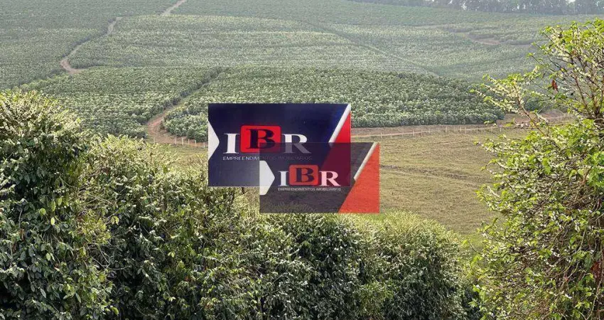 Fazenda à venda na Zona Rural, Santo Antônio do Amparo 