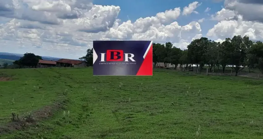 Fazenda em Duartina - SP