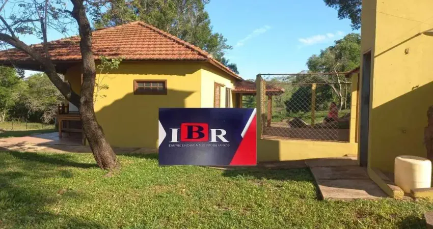 Chácara / sítio à venda na Zona Rural, Arealva 