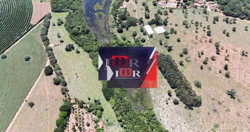 Fazenda em Arealva - SP