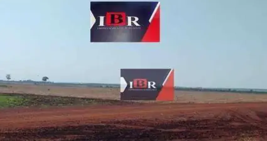 Fazenda à venda na Zona Rural, Rio Brilhante 