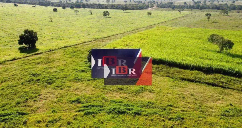 Fazenda à venda na Zona Rural, Figueirão 