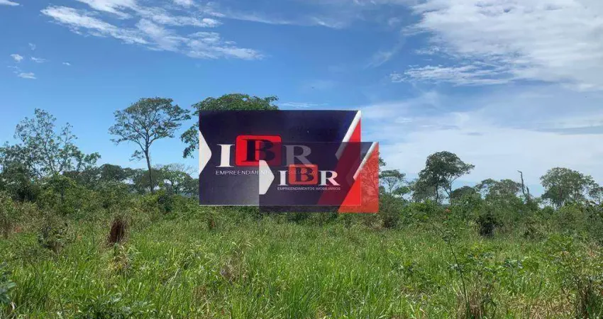 Fazenda à venda na Travessa Cristo Rei, Zona Rural, Campo Grande