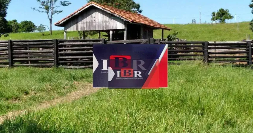 Fazenda à venda na Zona Rural, Camapuã 