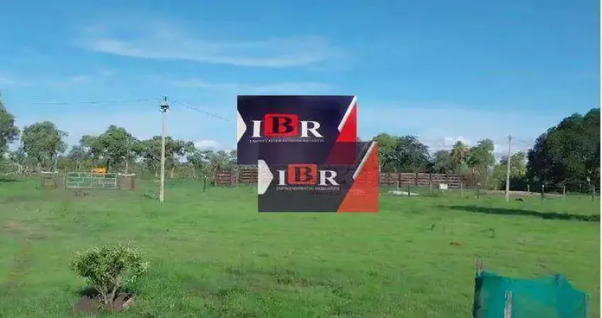Fazenda à venda no Alto, Aquidauana 