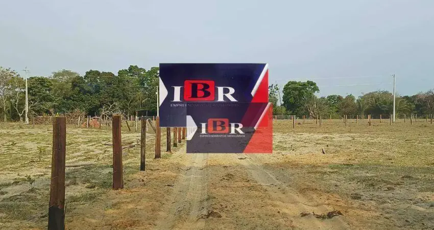 Fazenda à venda, 2750000 m² por R$ 6.500.000,00 - Centro - Pedro Gomes/MS