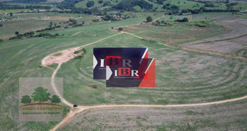 Fazenda em Ribeirão Bonito - SP