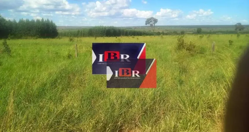 Fazenda à venda na Zona Rural, Anaurilândia 