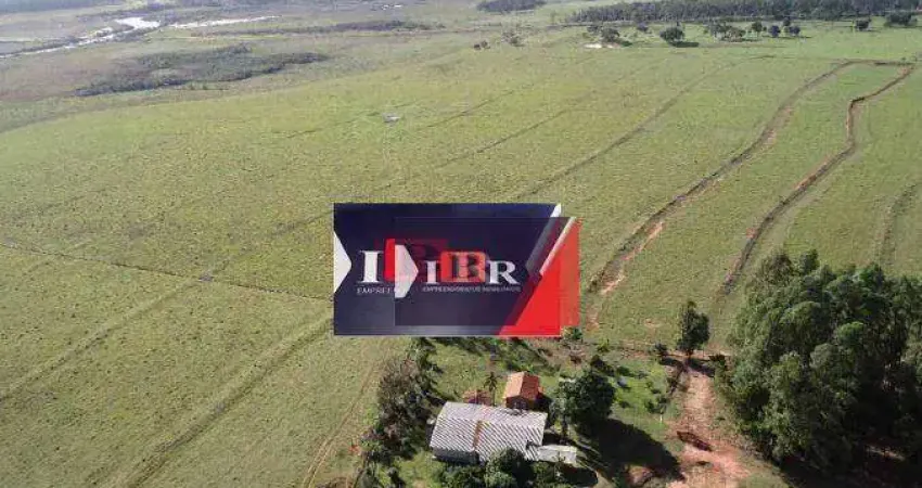 Fazenda à venda na Zona Rural, Amambaí 