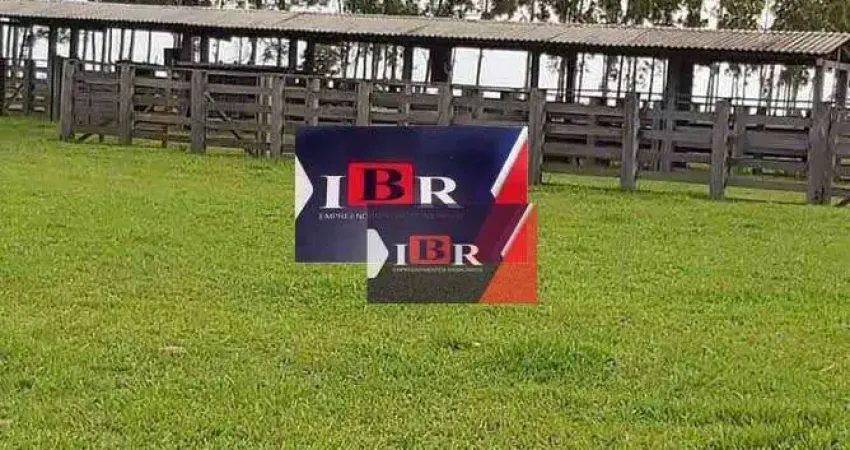 Fazenda à venda na Zona Rural, Inocência 