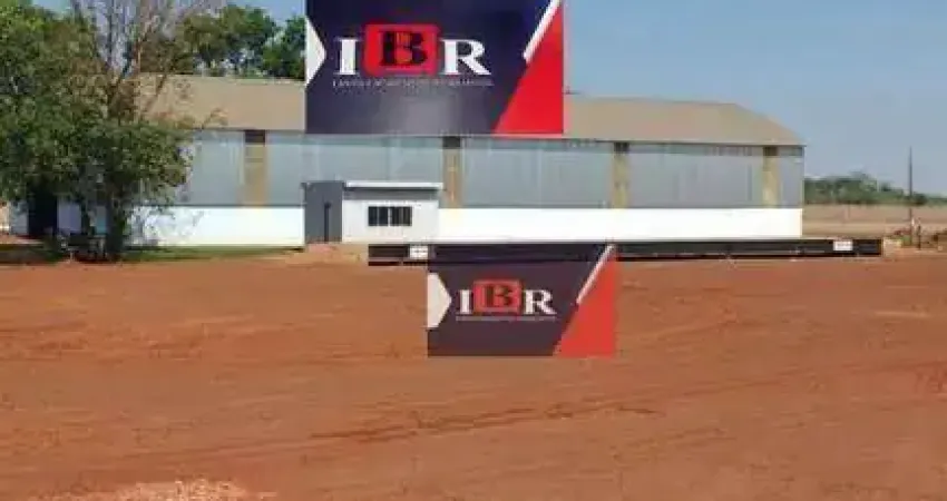 Fazenda à venda na Zona Rural, Rio Brilhante 