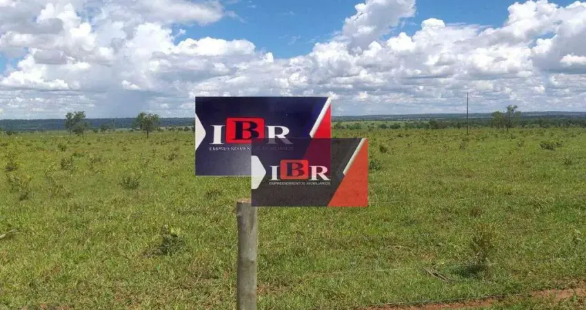 Fazenda à venda na Zona Rural, Santa Rita do Pardo 