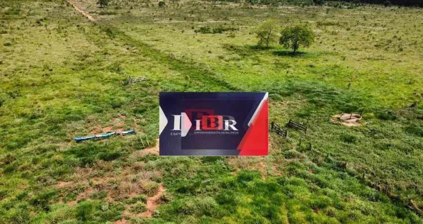 Fazenda à venda na Zona Rural, Ribas do Rio Pardo 