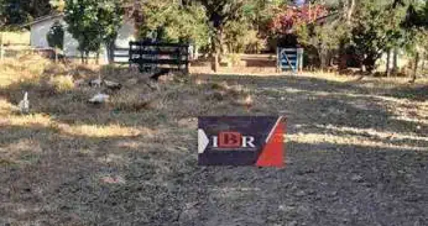 Fazenda à venda na Zona Rural, Lagoa Santa 