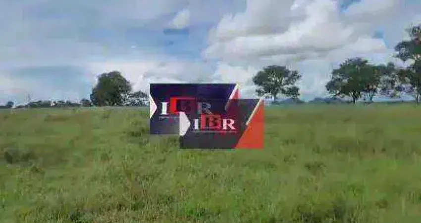 Fazenda em Alcinópolis - MS