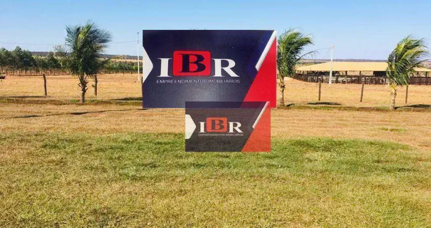Fazenda à venda na Zona Rural, Paraíso das Águas 