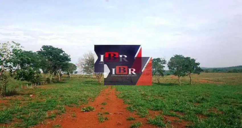 Fazenda à venda na Zona Rural, Alto Araguaia 