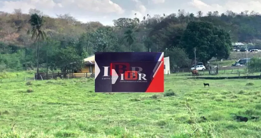 Fazenda à venda na Zona Rural, Sidrolândia 