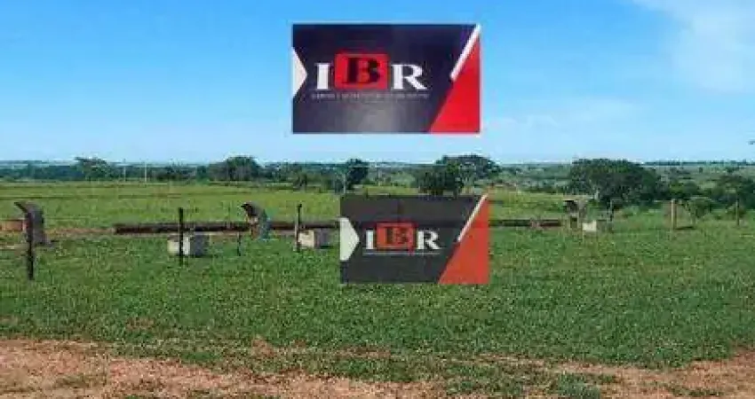 Fazenda à venda na Zona Rural, Santo Antônio do Aracanguá 