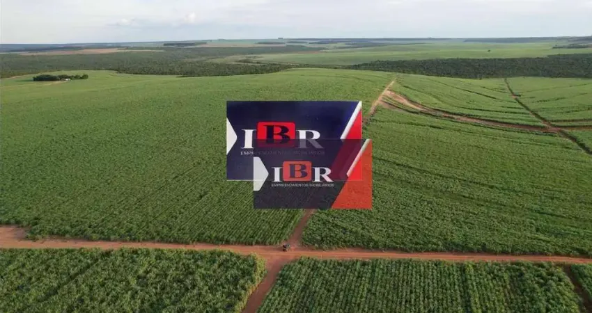 Fazenda à venda no Centro, Alto Taquari 