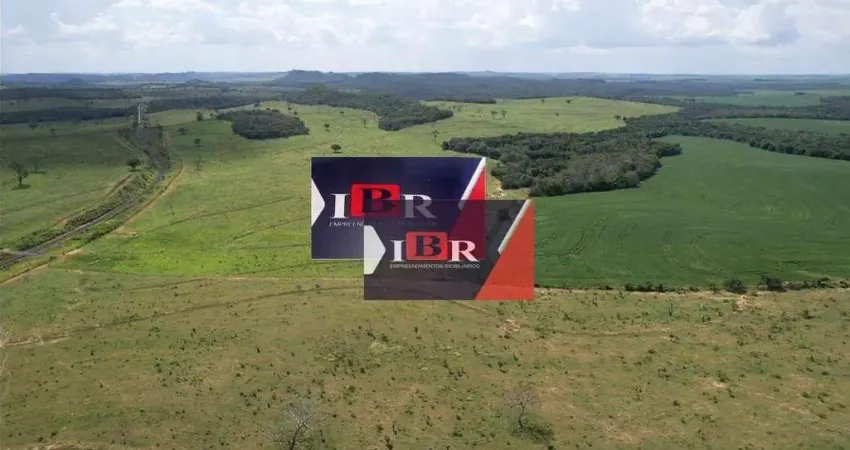 Fazenda à venda na Zona Rural, Alto Araguaia 