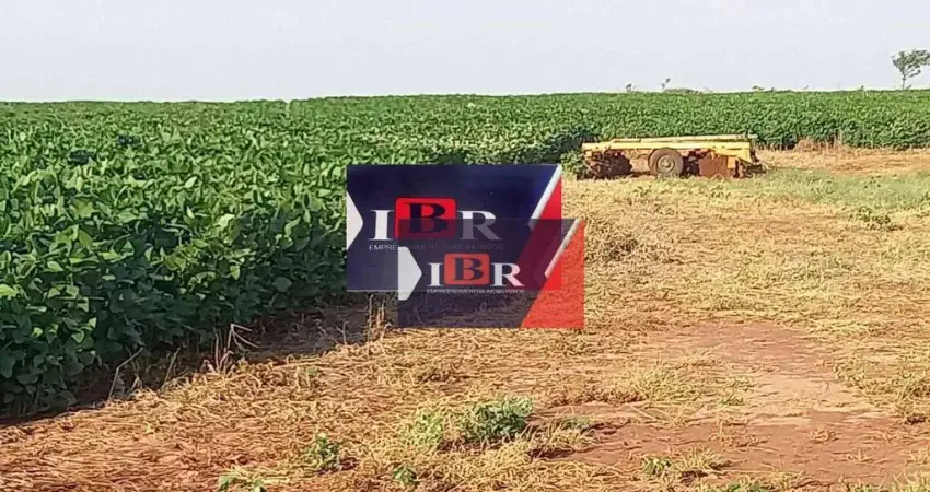 Fazenda à venda na Zona Rural, Campo Grande 