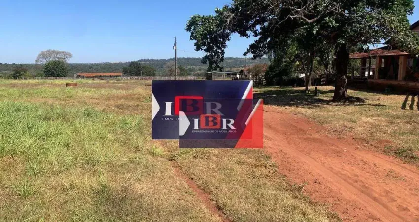 Fazenda à venda na Zona Rural, Paranaíba 