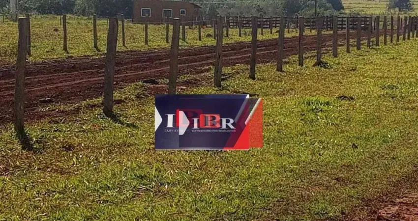 Fazenda à venda na Zona Rural, Campo Grande 