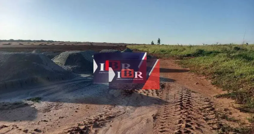 Fazenda à venda na Zona Rural, Campo Grande 