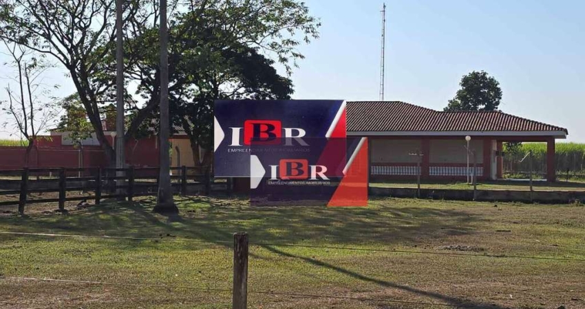 Fazenda à venda na Zona Rural, Planalto 