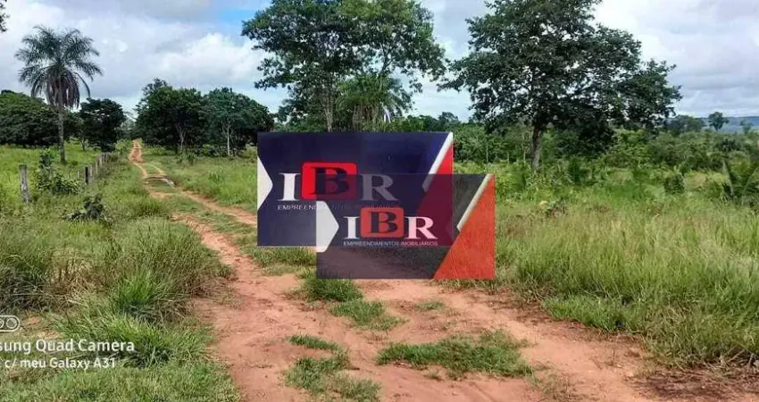 Fazenda à venda na Zona Rural, Torixoréu 