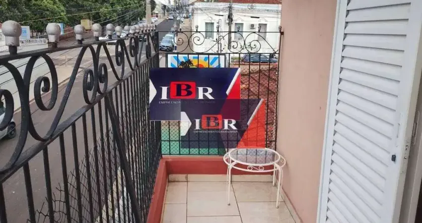 Prédio à venda na Rua Doutor Adail de Oliveira, Vila Maria, Ibitinga