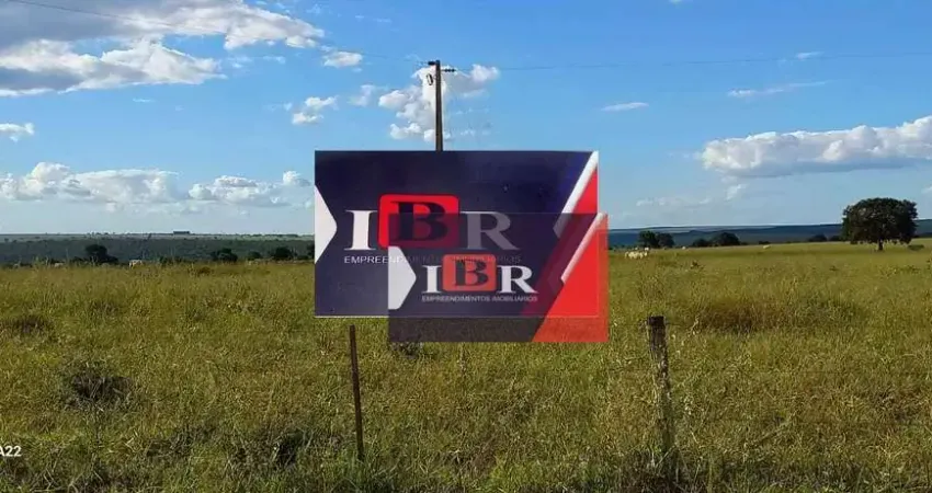 Fazenda à venda na Zona Rural, Paraíso das Águas 