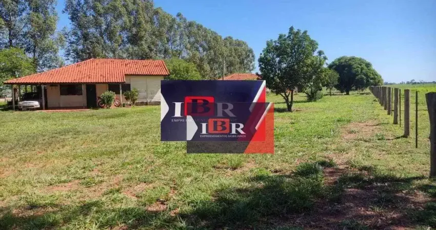Fazenda à venda na Zona Rural, Brasilândia 