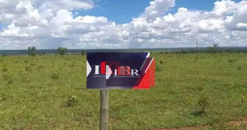 Fazenda à venda na Zona Rural, Santa Rita do Pardo 