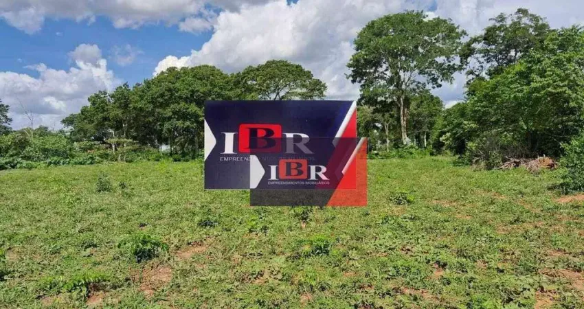 Chácara / sítio à venda na Zona Rural, Rochedo 