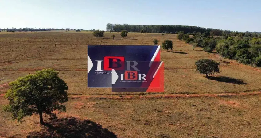 Chácara / sítio à venda na Zona Rural, Aparecida do Taboado 