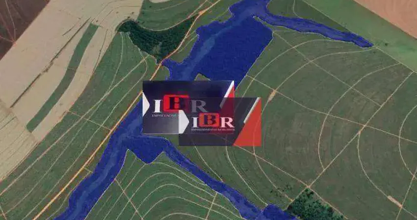 Fazenda à venda na Área Rural, Área Rural de Presidente Prudente, Presidente Prudente