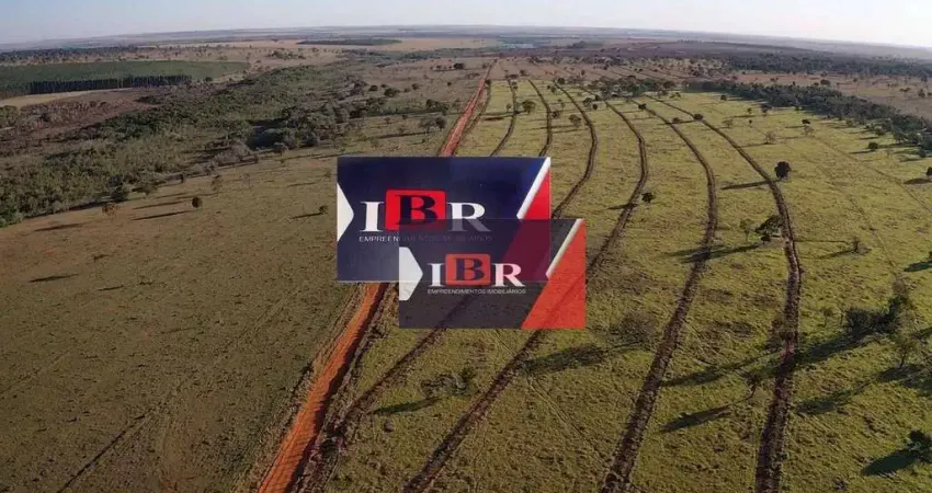 Fazenda à venda no São Vicente de Paulo, Nova Andradina 