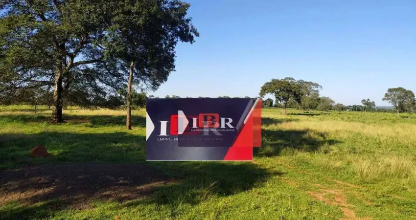 Fazenda em Dois Irmãos do Buriti - MS