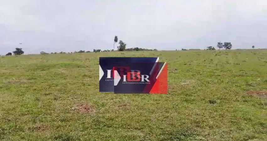Fazenda à venda no Setor, Anastácio 