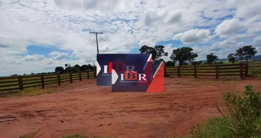 Fazenda em Cassilândia - MS