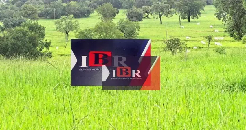 Fazenda à venda na Zona Rural, Campina Verde 